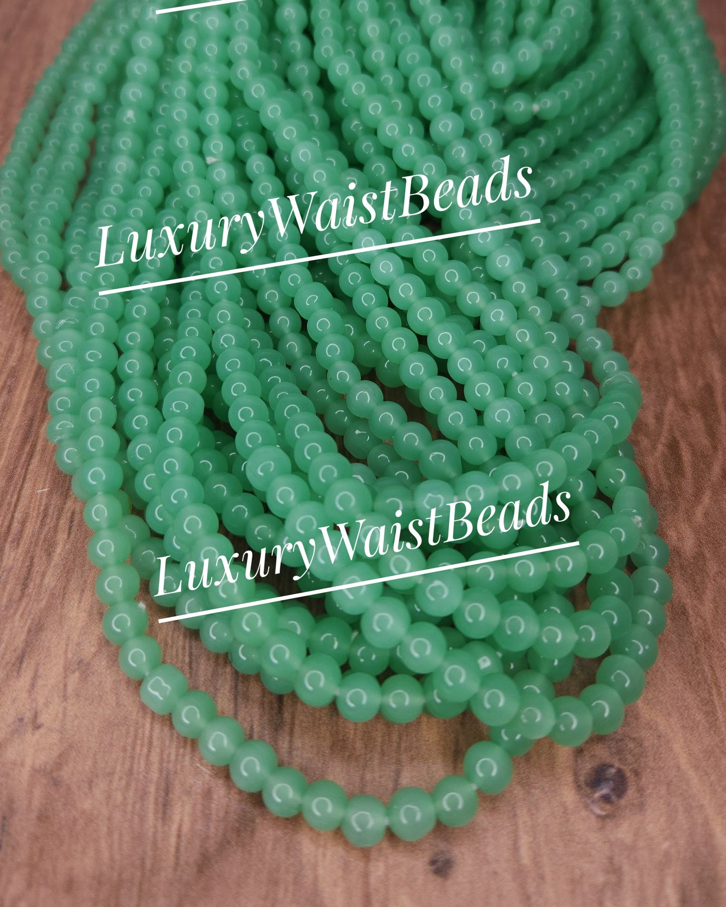 Jade Stone Rope