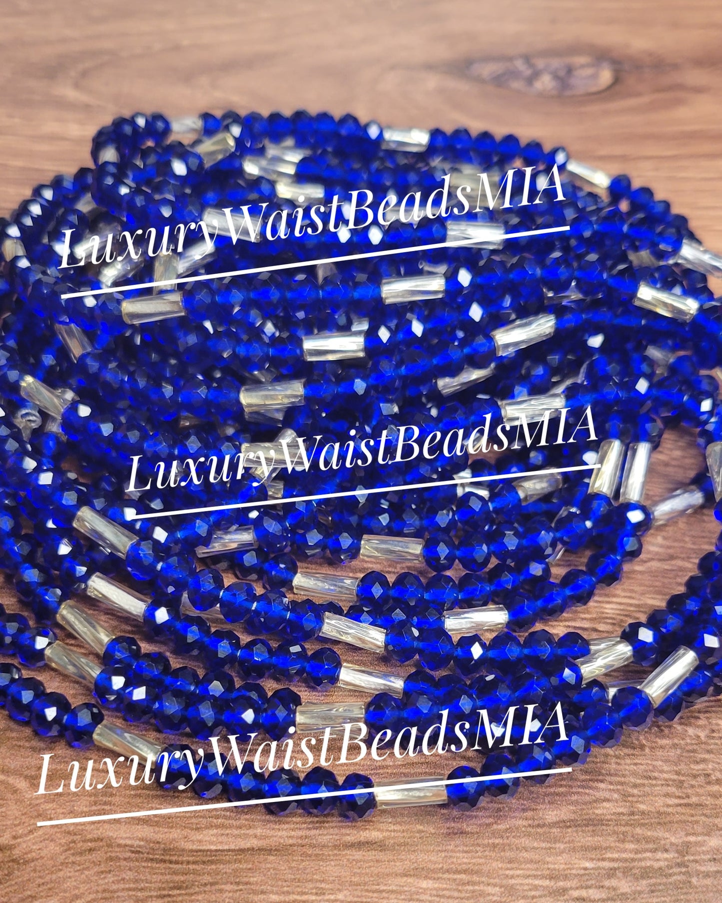 "Royalty" in Crystals