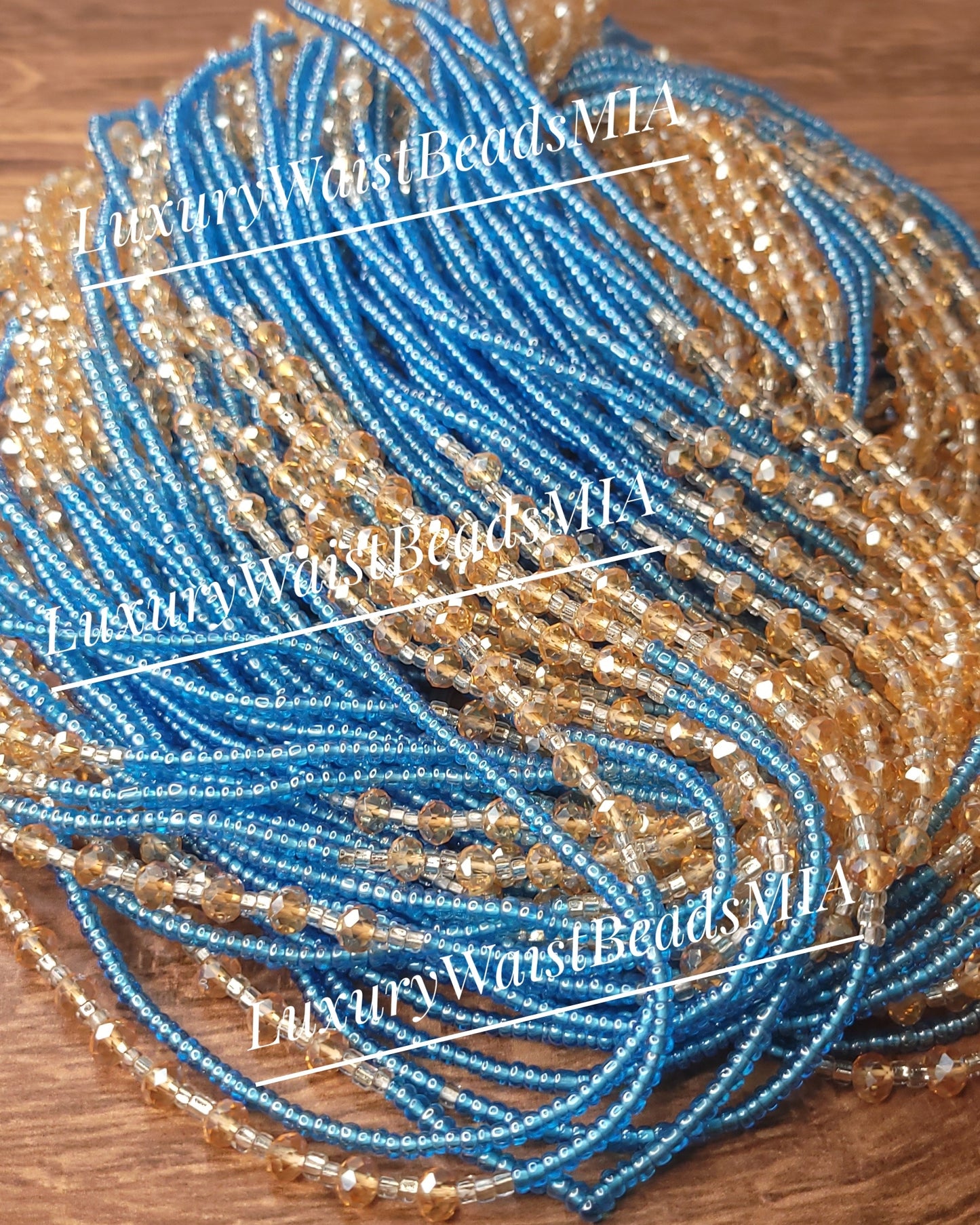 Ice Princess in "Sky"