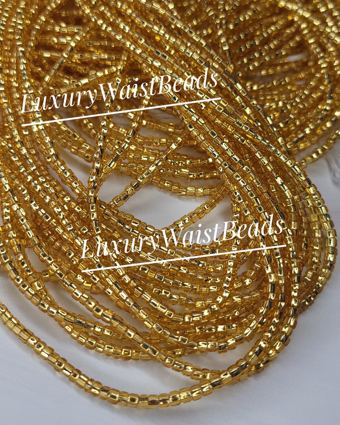 "Keta Gold Rush"