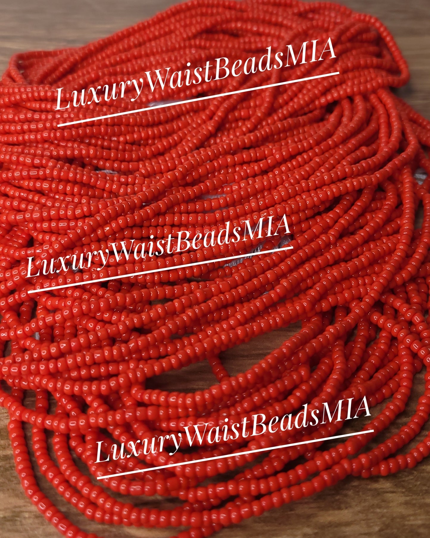 Red (Solid)