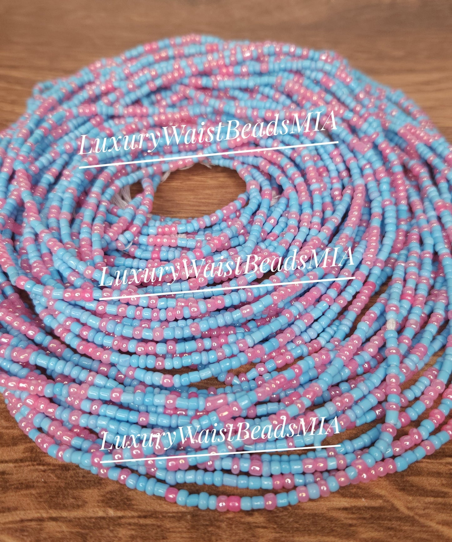 "Cotton Candy"