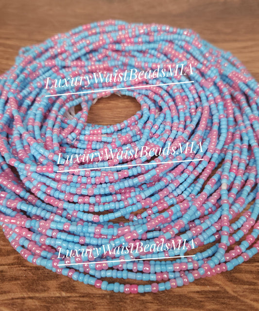 "Cotton Candy"