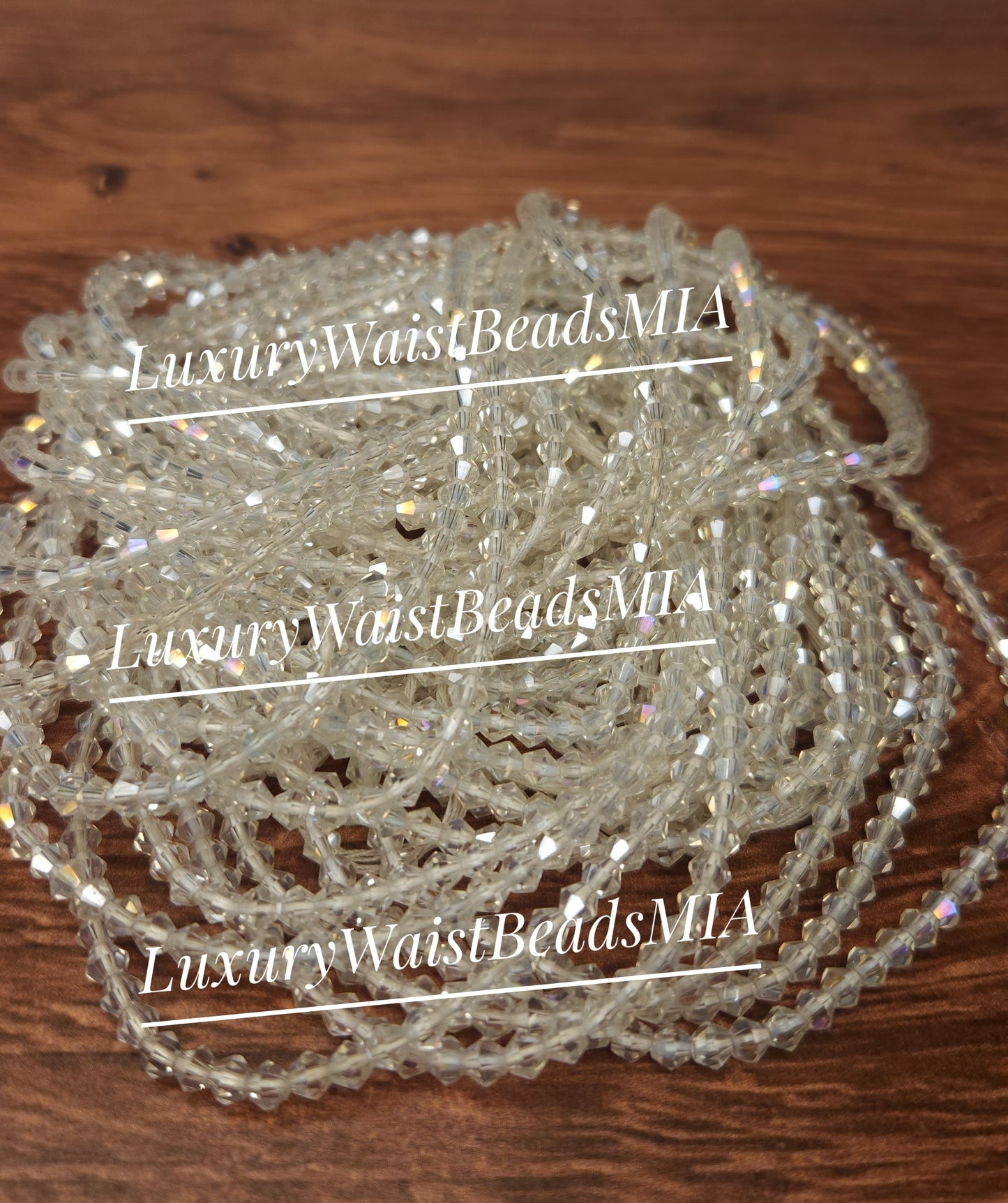 "Crystal Diamond"