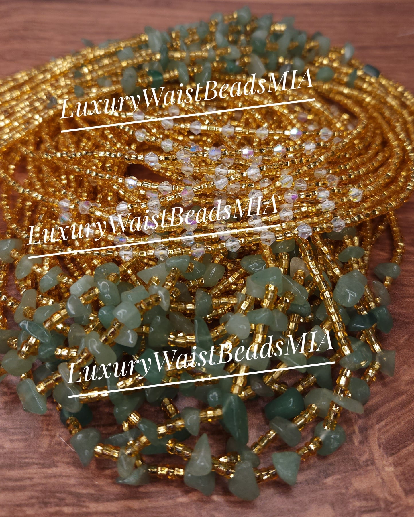 Green Aventurine
