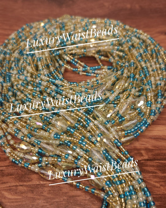 "Ocean" in Jewel